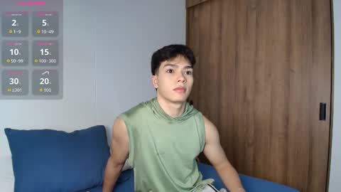 luandy_1 online show from July 22, 12:41 pm