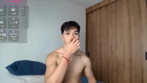 luandy_1 online show from July 29, 12:26 pm