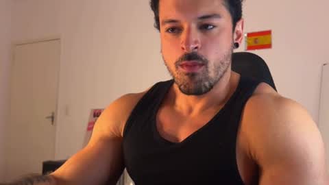lucasfit24 online show from July 18, 4:08 am