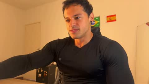lucasfit24 online show from June 28, 3:07 pm