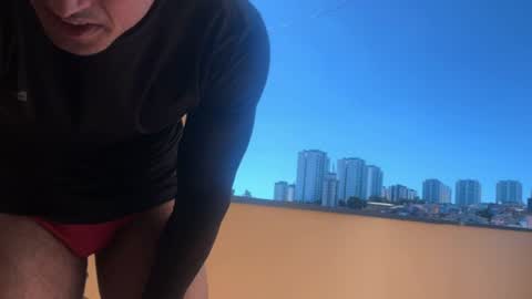 lucasfit24 online show from July 1, 3:24 pm