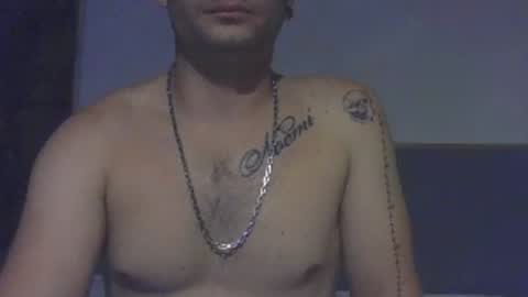 luckydice777 online show from August 8, 7:10 pm