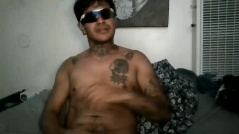 luisjg24hrs online show from August 1, 4:06 pm