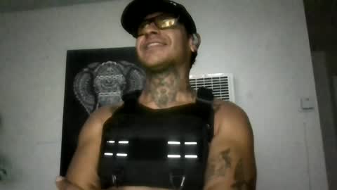 luisjg24hrs online show from August 8, 1:51 pm