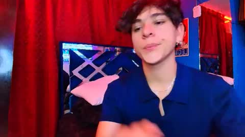 Luke online show from June 22, 2:06 am