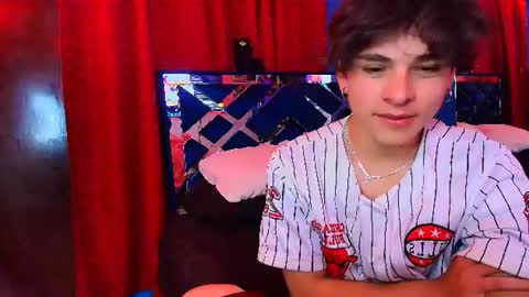 Luke online show from June 26, 5:54 am