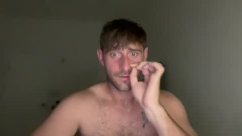 MR. Luke Gunn online show from June 30, 10:44 pm
