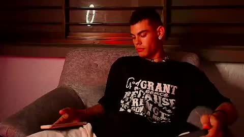 TELL ME LYCAN online show from June 22, 2:17 am
