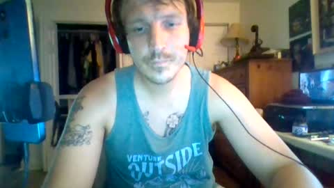 macdaddy9mm online show from June 28, 6:58 pm