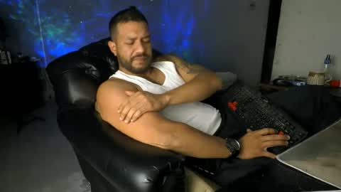 Javier papichulo master how do you want online show from July 14, 8:29 am