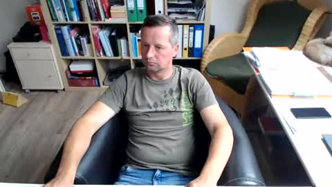 Mad4You online show from July 4, 1:14 pm