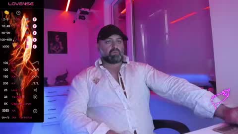 Magabear online show from June 30, 11:00 am