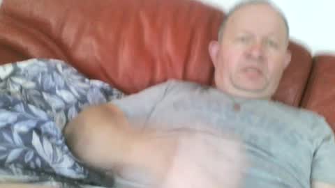 magicman250 online show from July 14, 5:55 am