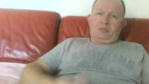 magicman250 online show from June 14, 5:53 am