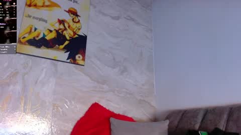 maicoljorda1 online show from June 27, 6:27 am