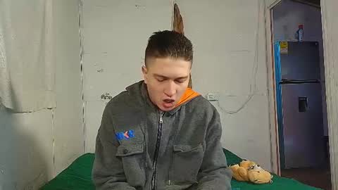 makell_bundchen online show from June 18, 12:10 pm