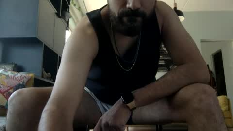 Male Stripper Helsinki online show from July 17, 12:01 pm