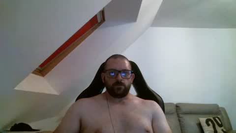 breton online show from June 27, 9:53 pm