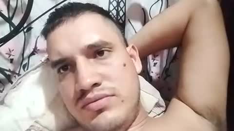 mandingo477 online show from July 25, 5:48 am