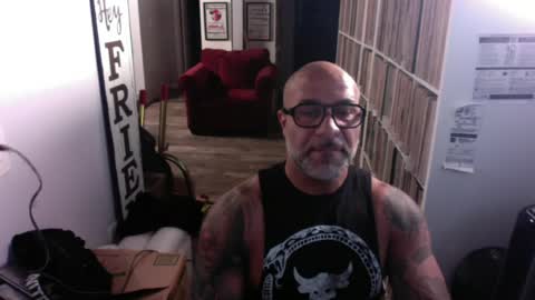david 77977 online show from July 7, 4:55 pm