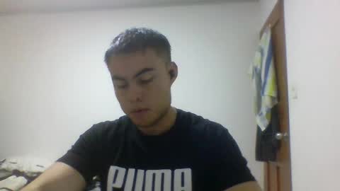 manuel9810 online show from June 30, 3:29 am