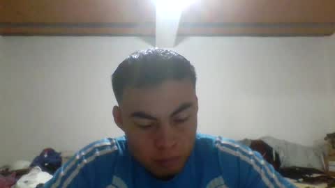 manuel9810 online show from June 26, 3:31 am