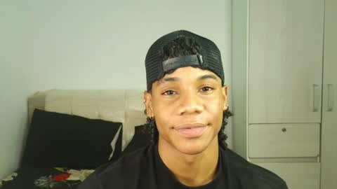 MARCELO online show from July 2, 8:37 pm