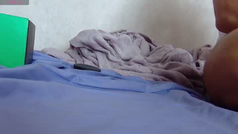 silas online show from July 12, 4:47 am
