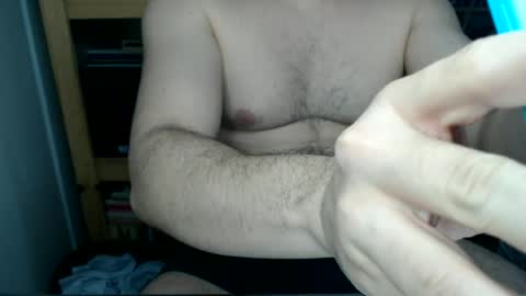 marcoteles online show from June 26, 4:37 am