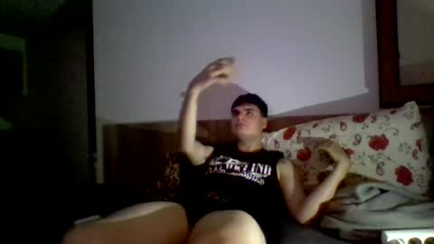 marcus_ig2 online show from July 19, 11:11 pm