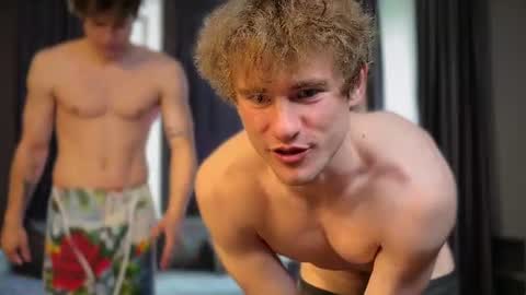 marcus_paradise online show from June 27, 9:56 am
