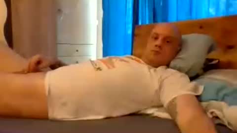 markus_7 online show from July 18, 1:16 pm