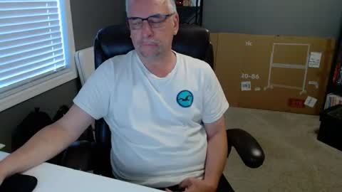 marky0029 online show from June 29, 11:43 am