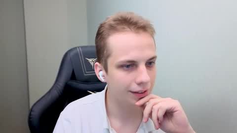Marko online show from April 22, 8:35 pm