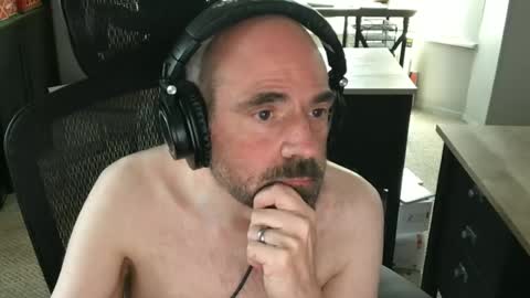 MarriedCouple online show from July 5, 5:31 pm