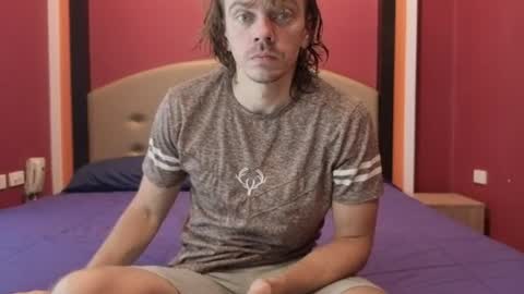 Alan online show from July 16, 2:40 am