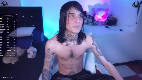 marshall online show from June 29, 2:29 am