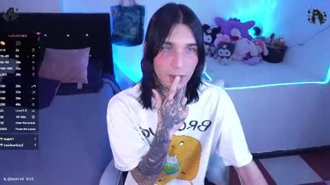 marshall online show from July 6, 5:04 am