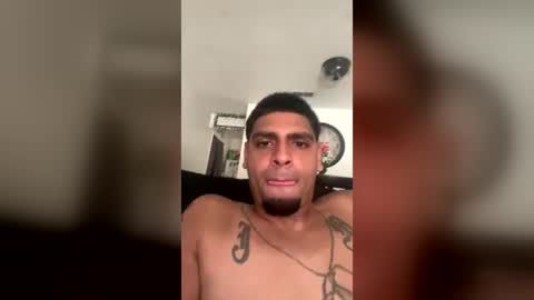 martinfly89 online show from June 23, 2:54 pm