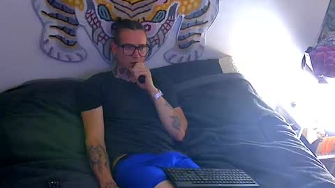 Marty online show from July 3, 1:56 am