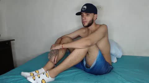 Juan Gomez online show from September 14, 7:10 am