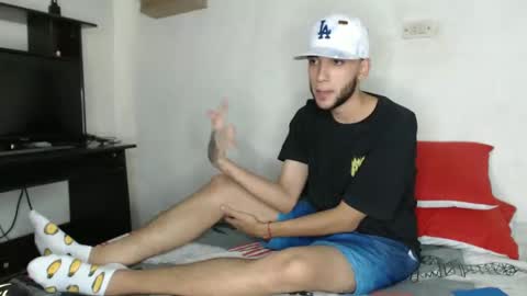Juan Gomez online show from September 10, 8:51 pm