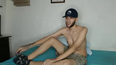 Juan Gomez online show from September 20, 7:25 pm