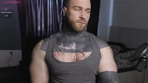 Huge Alex online show from May 25, 4:18 am