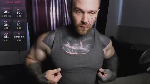 Huge Alex online show from June 22, 8:09 am