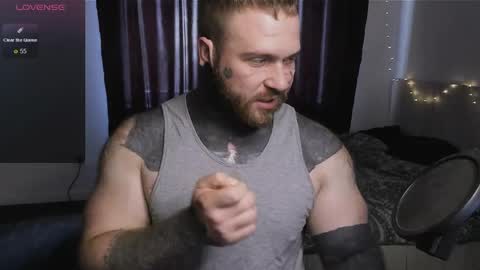 Huge Alex online show from May 20, 11:28 am