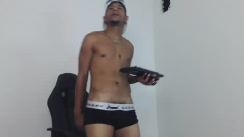 masters_latins online show from July 10, 6:43 pm