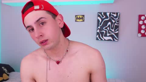 Matt online show from July 6, 9:37 pm