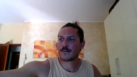 matteushh87 online show from July 1, 8:37 am