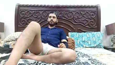 max_crushal online show from June 22, 5:17 pm